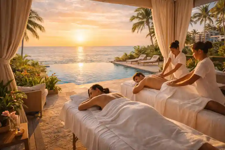 Luxury & Romantic Experiences
