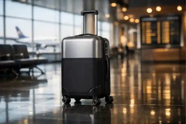 Monos Hybrid Carry On Review Is This Luxury Case Worth It