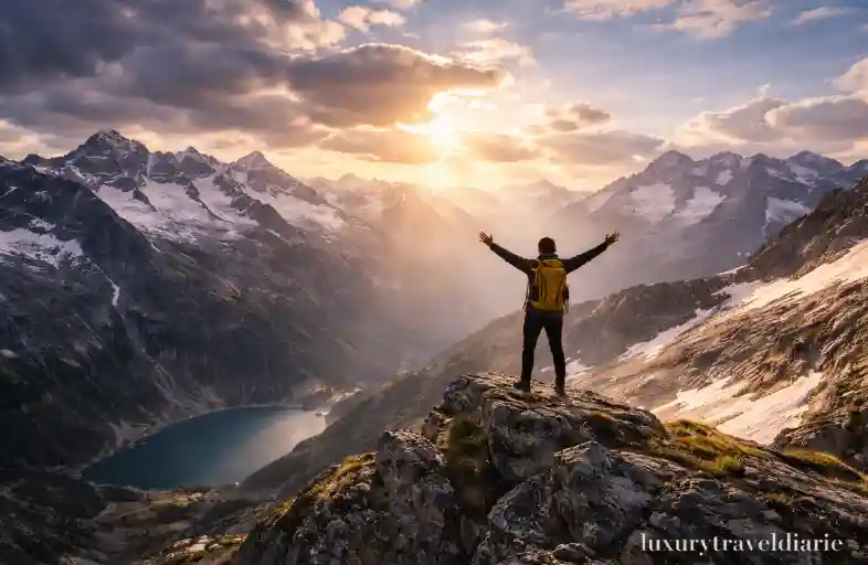 How to Choose the Perfect Adventure Caption