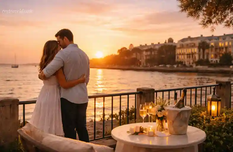 Hidden Romantic Spots Most Tourists Miss