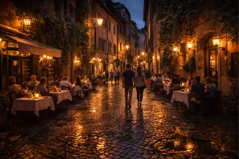 Best Time to Visit Rome for a 3 Day Trip