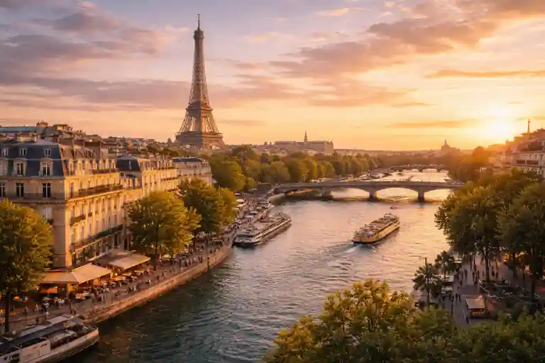 The Best 3 Day Paris Itinerary for Landmarks and Local Life