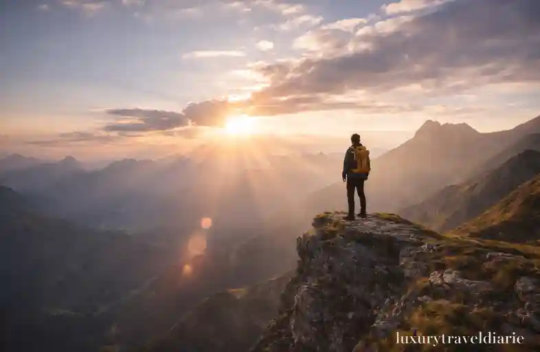 The Best Adventure Captions for Instagram 2026
