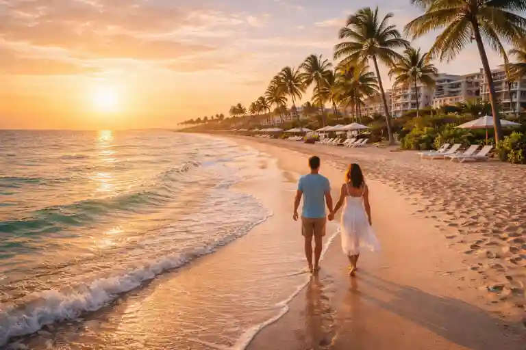 The Best Babymoon Destinations in Florida Every Couple Must See