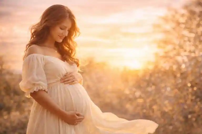The Best Cute Maternity Captions Every Mom Must Try