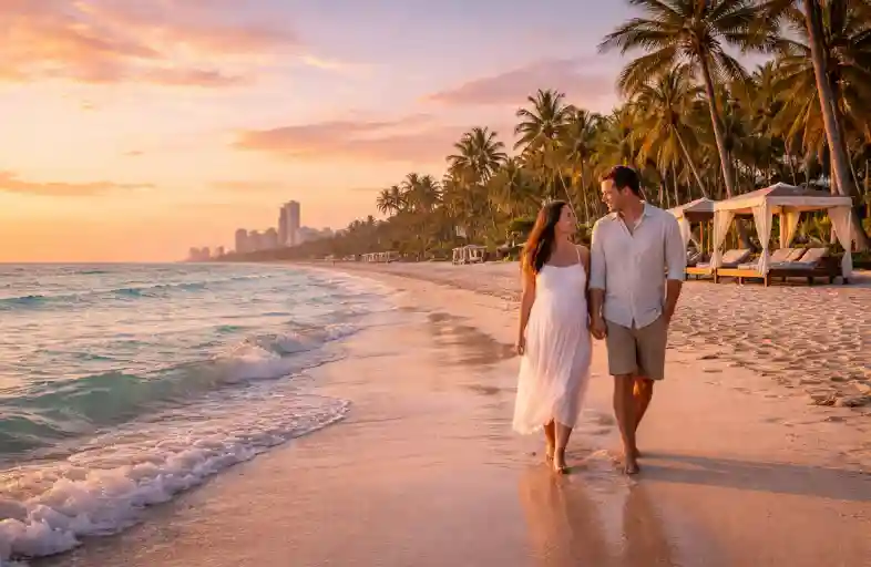 The Best Miami Babymoon Travel Guide for a Romantic Getaway