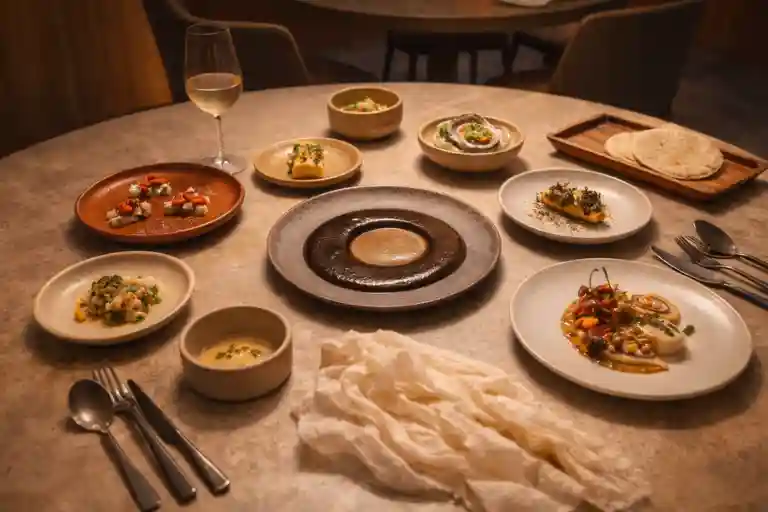 The Best Pujol Mexico City Restaurant Review_ What No One Tells