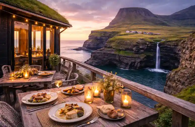 The Best Restaurants in the Faroe Islands 2026 Guide