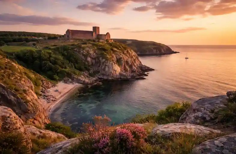 The Best Things To Do in Bornholm Denmark Travel Guide 2026
