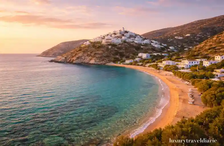The Best Things to Do in Sifnos Greece 2026 Guide