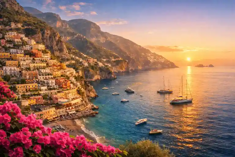 The Best Things to Do on the Amalfi Coast Complete Guide