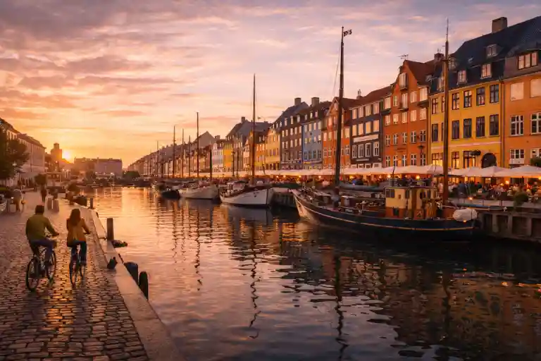 The Only Copenhagen Bucket List You’ll Ever Need to See