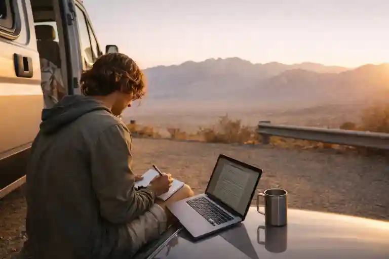 Hashtags to Boost Your Road Trip Instagram Posts