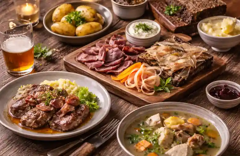 Traditional Faroese Dishes You Should Know Before You Go