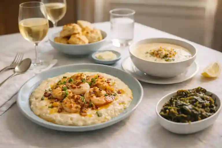 Best Vegan Desserts & Sweet Treats in Charleston