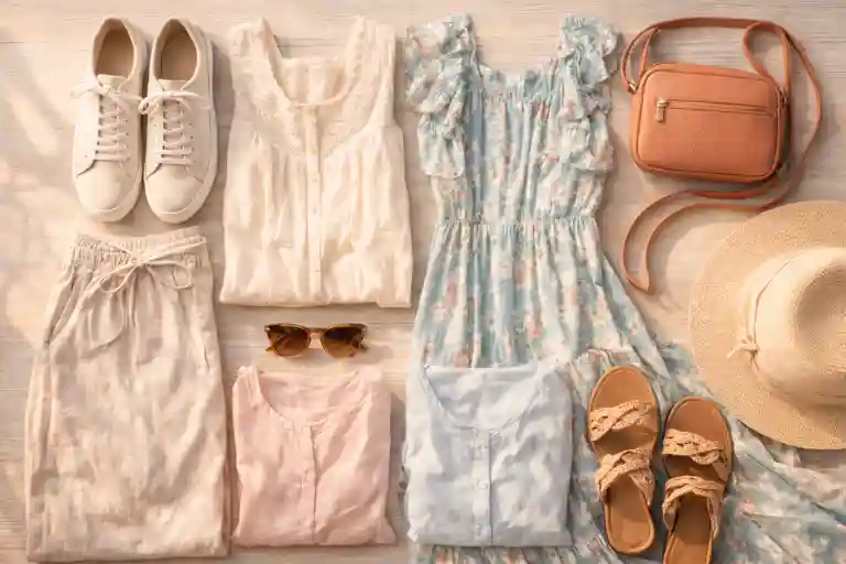 What to Pack for Charleston in Spring Secrets Travelers Love