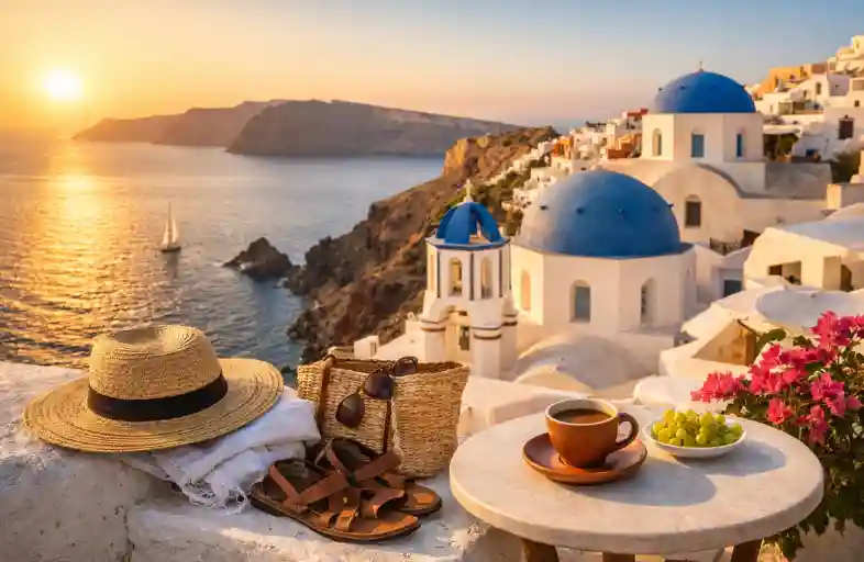 What to Wear in Greece The Ultimate 2026 Style Guide