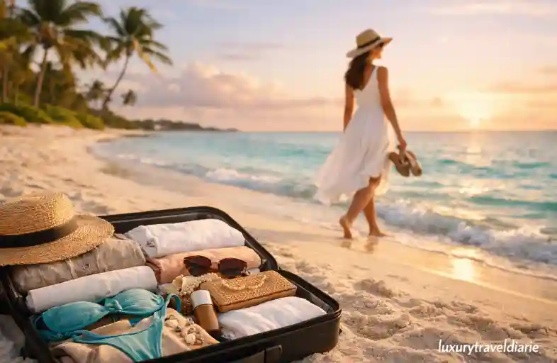 What to Wear in the Bahamas Smart Packing Secrets