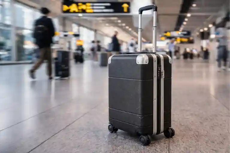 Who Should NOT Buy This Carry-On