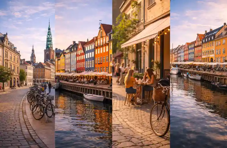 Hotels by Traveler Type (Psychology-Based Guide)