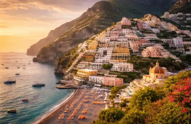 Where to Stay in the Amalfi Coast The Ultimate Guide 2026