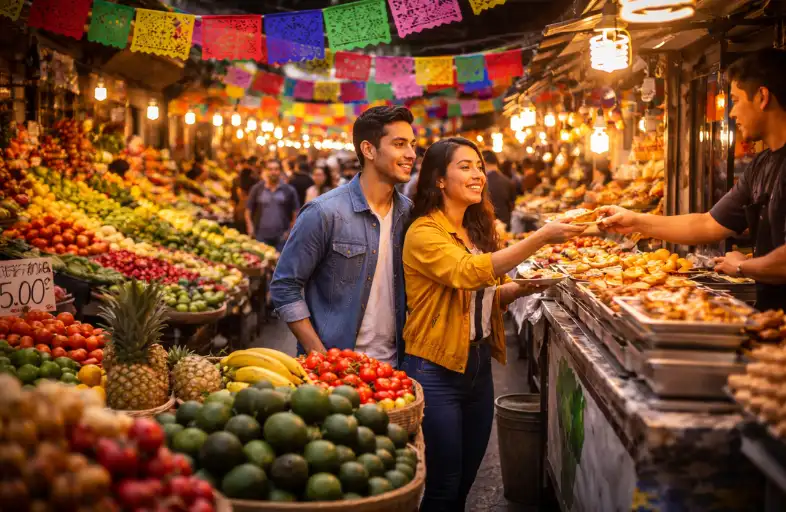 Affordable Compared to Other Major Cities