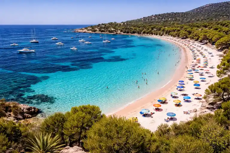 Best Beaches in Sardinia by Category
