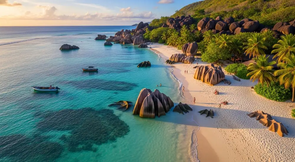 Best Beaches in Seychelles You Must Visit