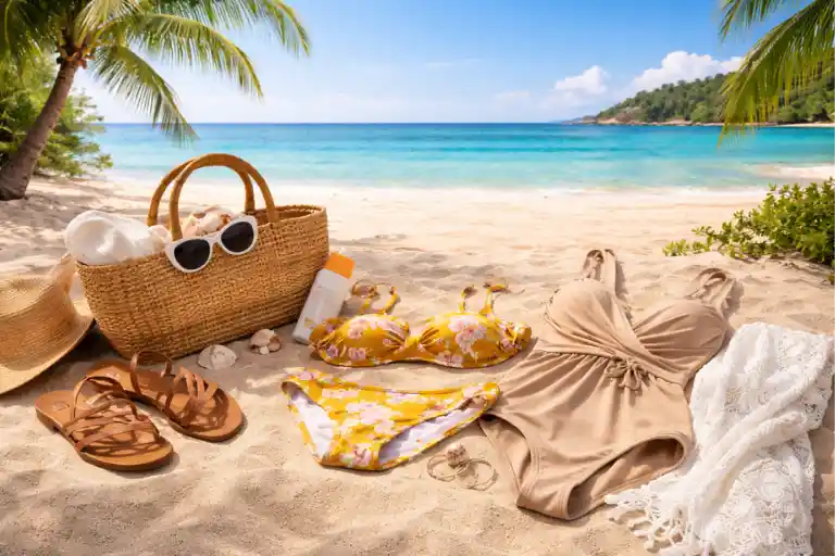 Best Beachwear Clothing Brands for Women (Top Picks Overall)