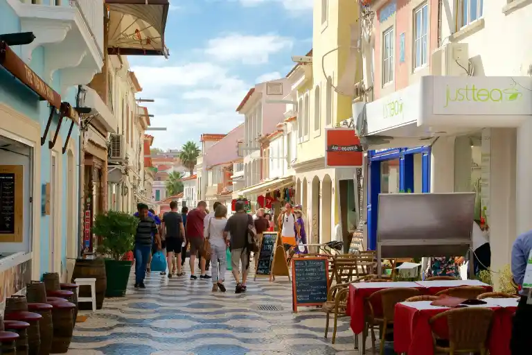 Best Day Trips from Lisbon