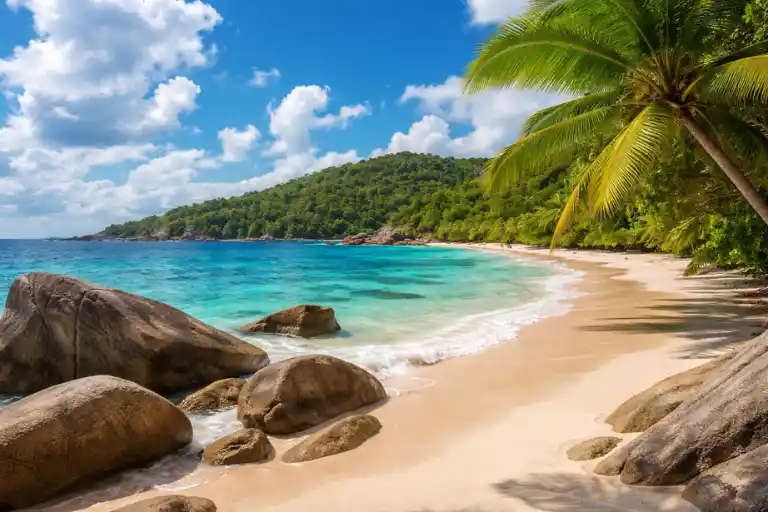 Best Islands to Visit in Seychelles (Why These 3_)