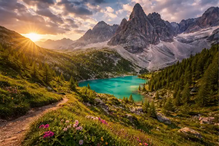 Best Places in Italy Based on Your Travel Mood