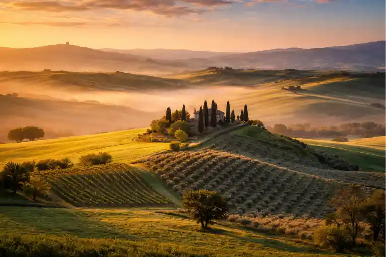 Best Places to Visit in Italy (Bucket List You Can’t Miss)