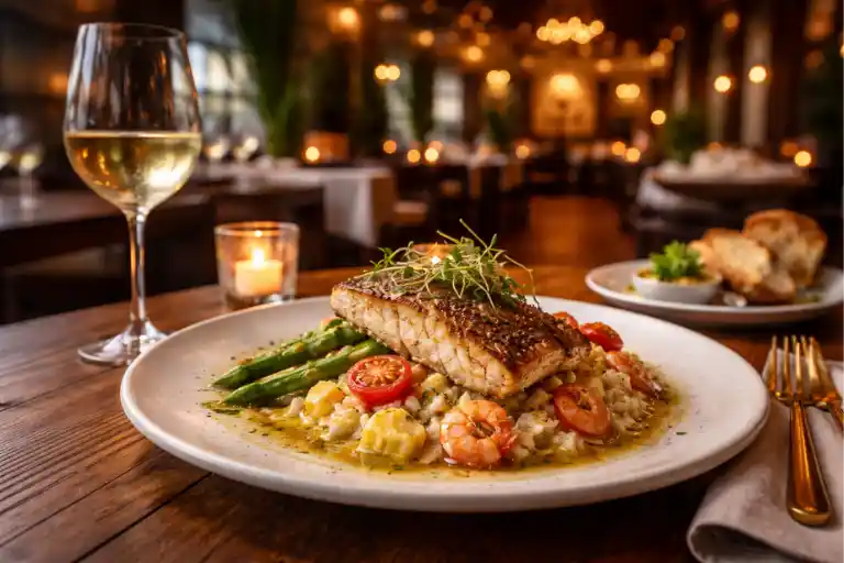 Best Restaurants in Charleston (Top Picks You Can’t Miss)