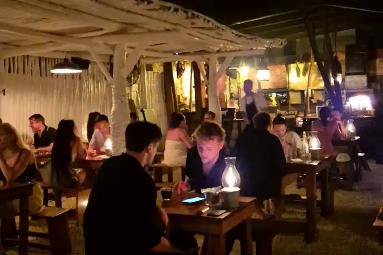 Best Restaurants in Tulum