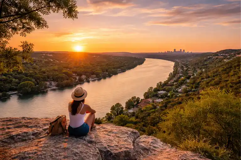 Best Things to Do Alone in Austin