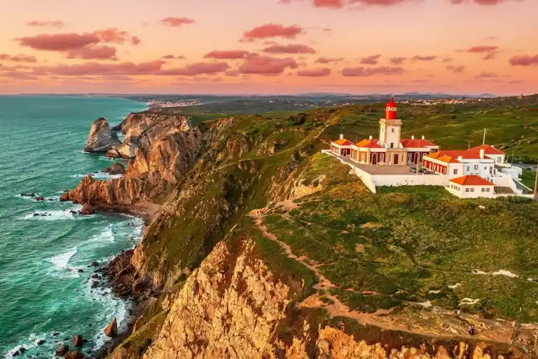 Cabo da Roca