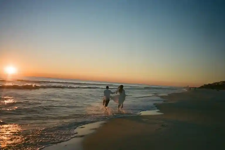 Charleston Date Night Planning Checklist