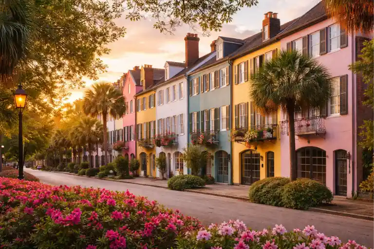 Charleston vs Savannah Where to Visit Ultimate Travel Guide