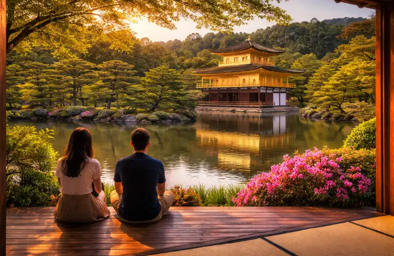Day 4_ Arashiyama Nature and Temples