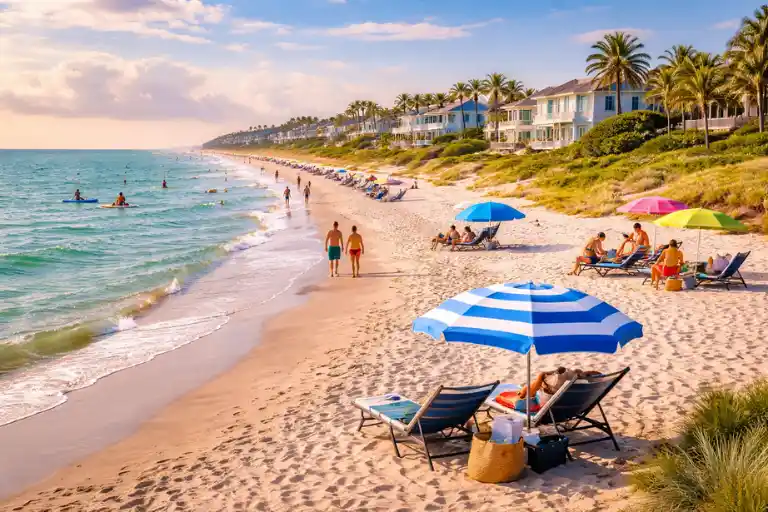 Hidden Gems Most Tourists Miss