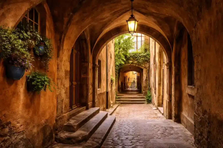 Hidden Gems & Non-Touristy Things to Do in Lyon