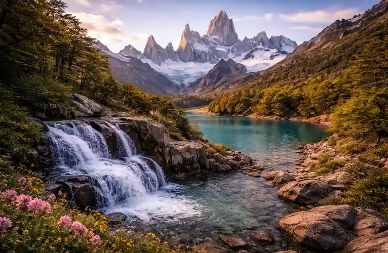 Hidden Gems in Patagonia Most Travelers Miss