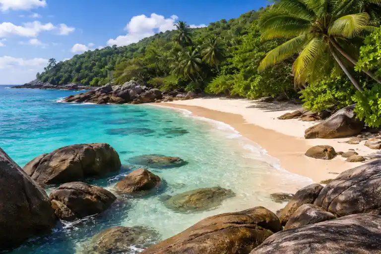 Hidden Gems in Seychelles (Less Crowded Places You’ll Love)