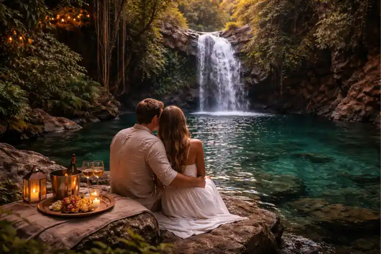 Hidden Romantic Destinations Most Couples Miss