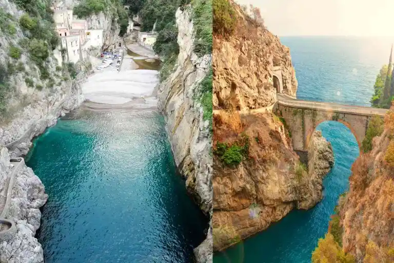 Hidden Routes & Alternative Paths (Local Secrets)