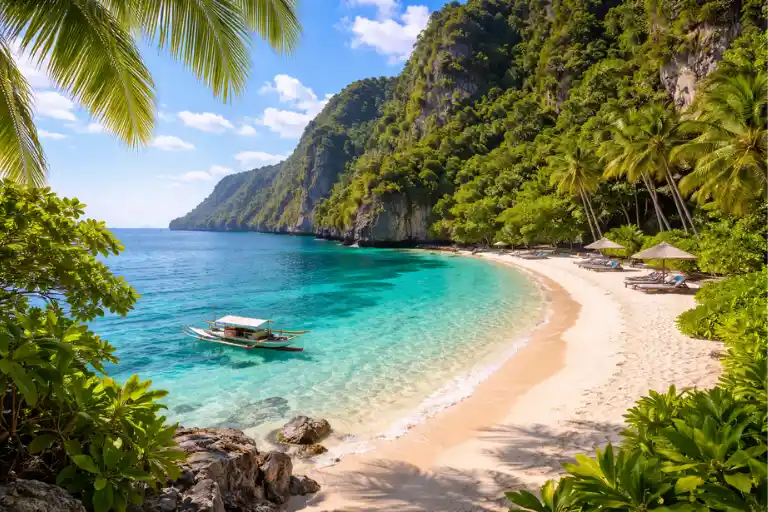 Hidden Warm Destinations Most Travelers Miss