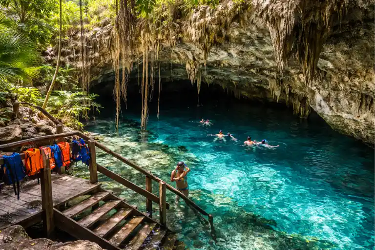 How Many Days Do You Need in Tulum