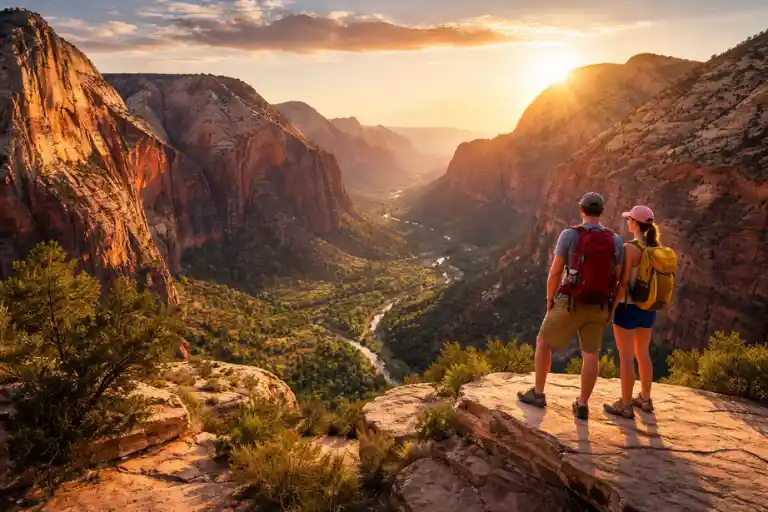 How to Choose the Best Hike for YOU