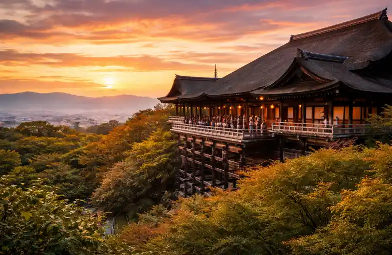 How to Plan the Perfect Kyoto Trip